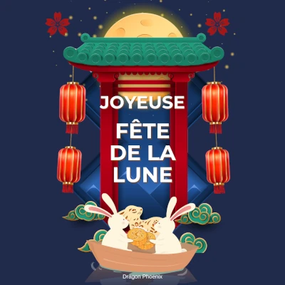 Fête de la Lune 2023